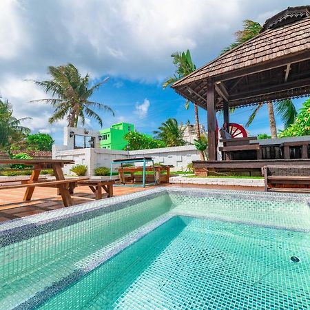 Kenting Land Of Joy Ubud Longshui Dış mekan fotoğraf