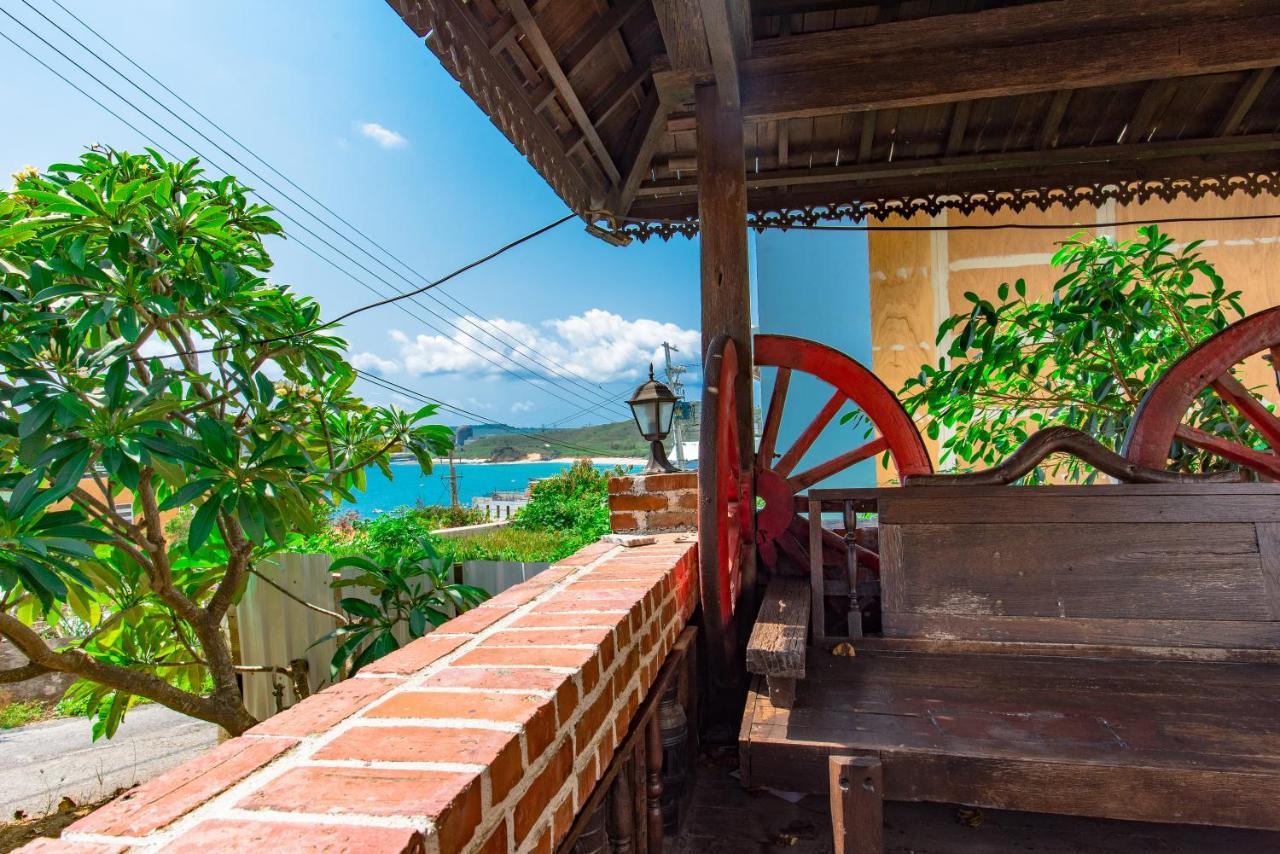 Kenting Land Of Joy Ubud Longshui Dış mekan fotoğraf