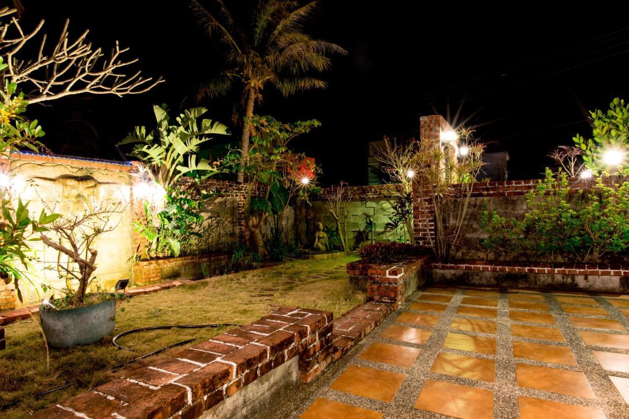 Kenting Land Of Joy Ubud Longshui Dış mekan fotoğraf